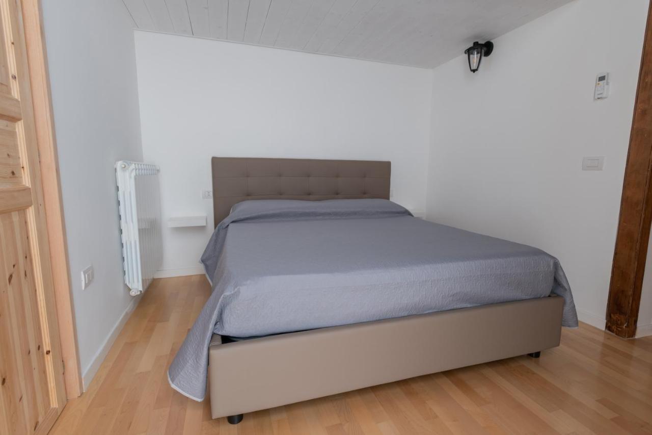 Casa Materdei Apartment