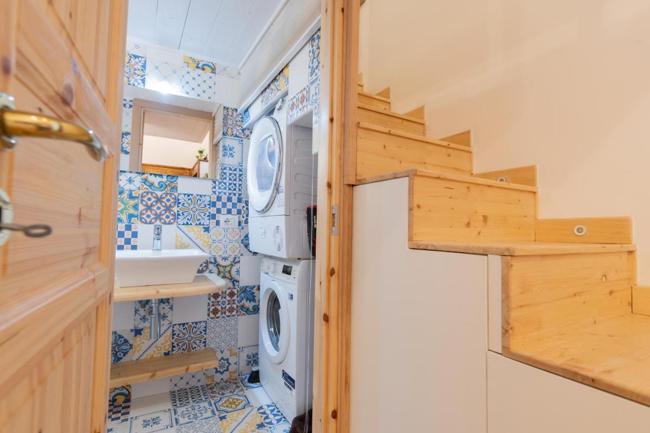 Casa Materdei Apartment