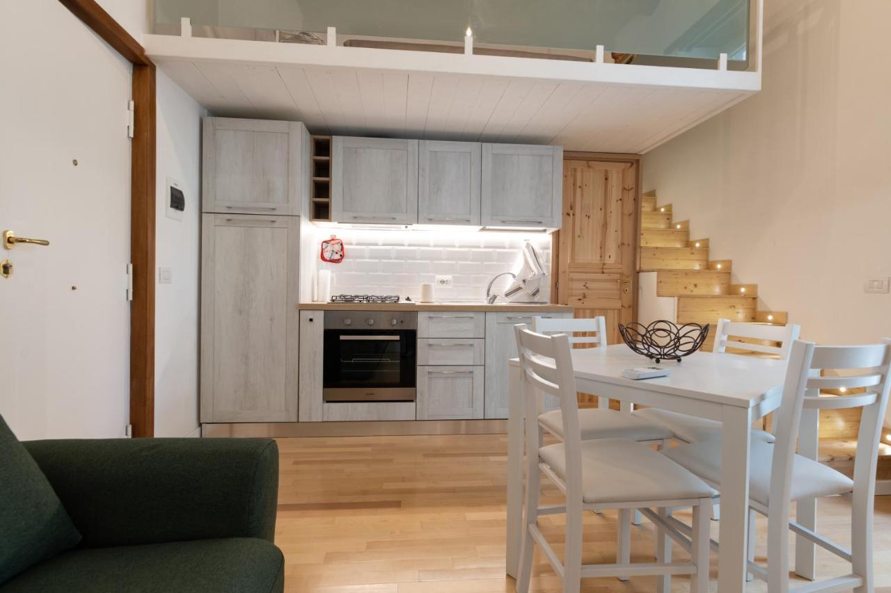 Casa Materdei Apartment *