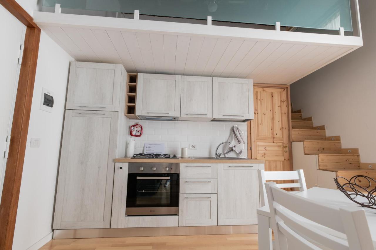 Apartment Casa Materdei Naples