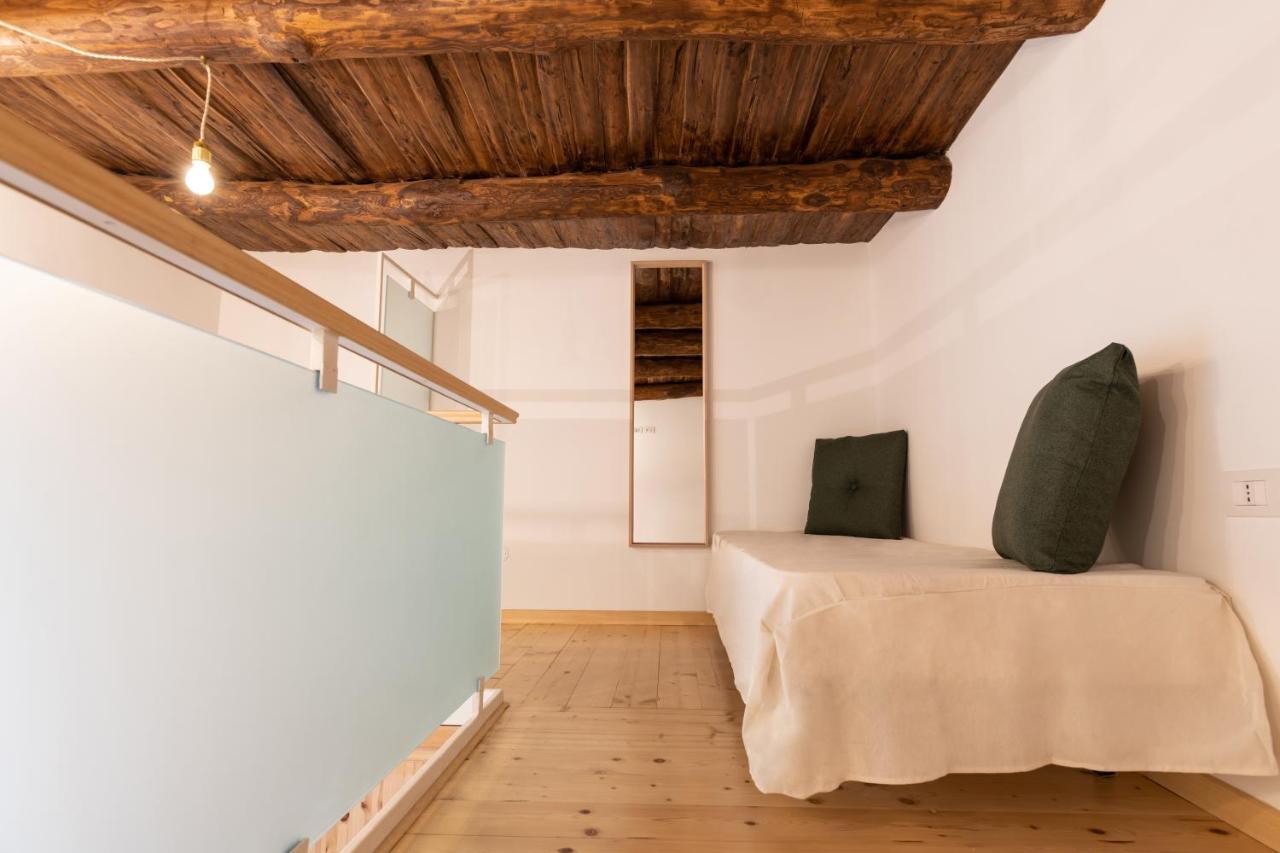 Casa Materdei *