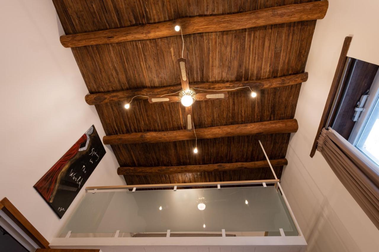 Apartment Casa Materdei