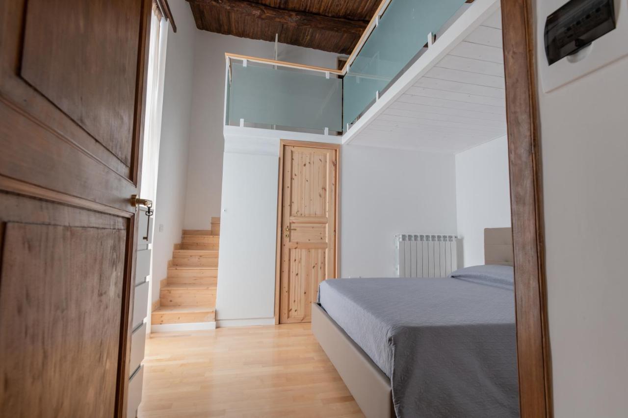 Casa Materdei Apartment *