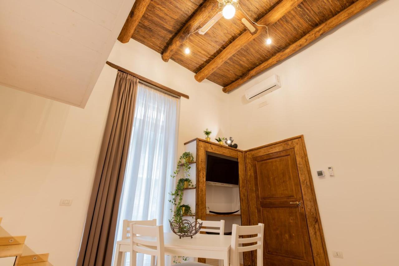 Casa Materdei Apartment Naples