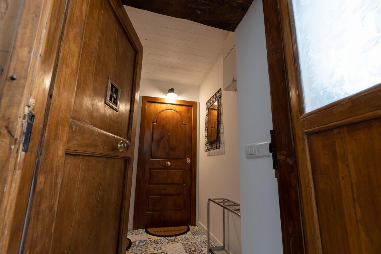 Apartment Casa Materdei *