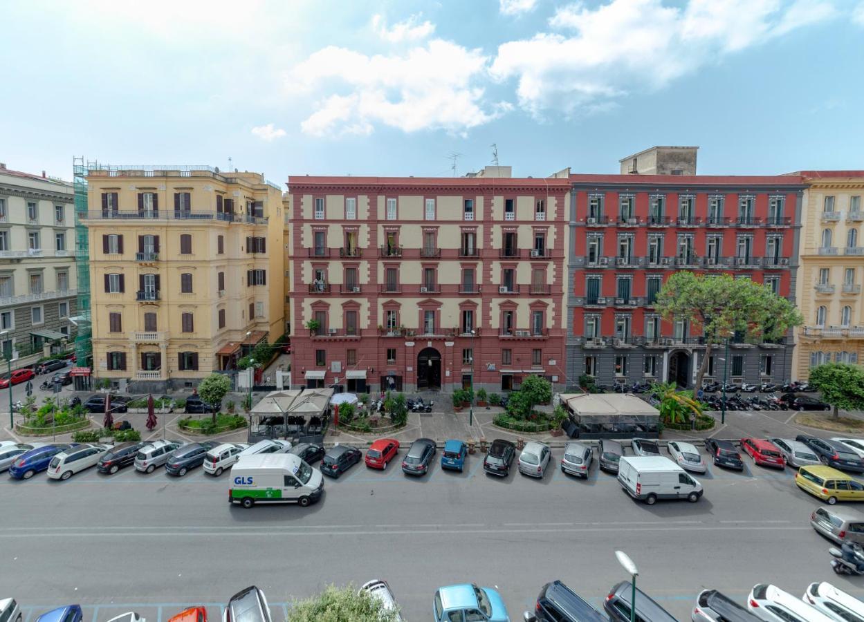Mastropasqua Bb Naples