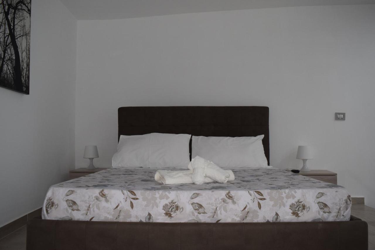 Dimora D'alessandro Holiday home Naples