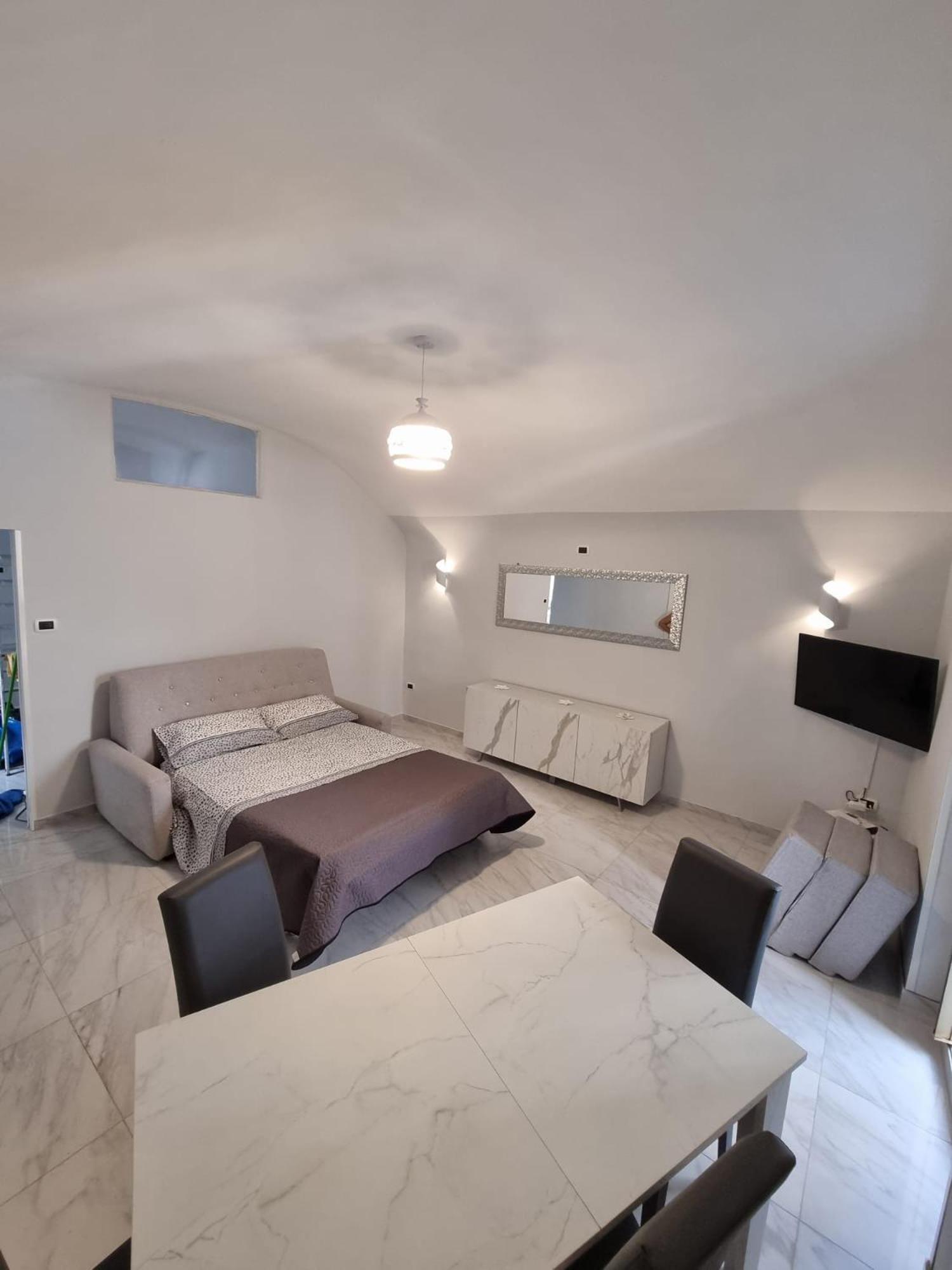 Casa Gio' Holiday home Naples