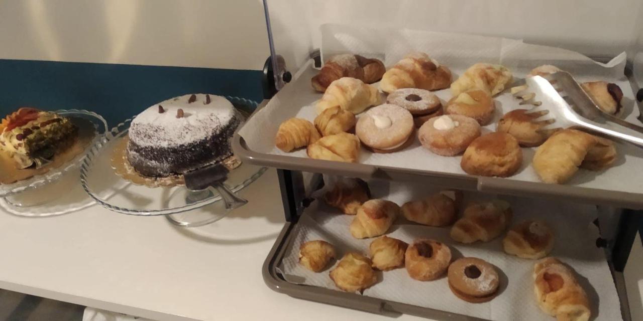 Bed & Breakfast La Dimora Del Conte Naples