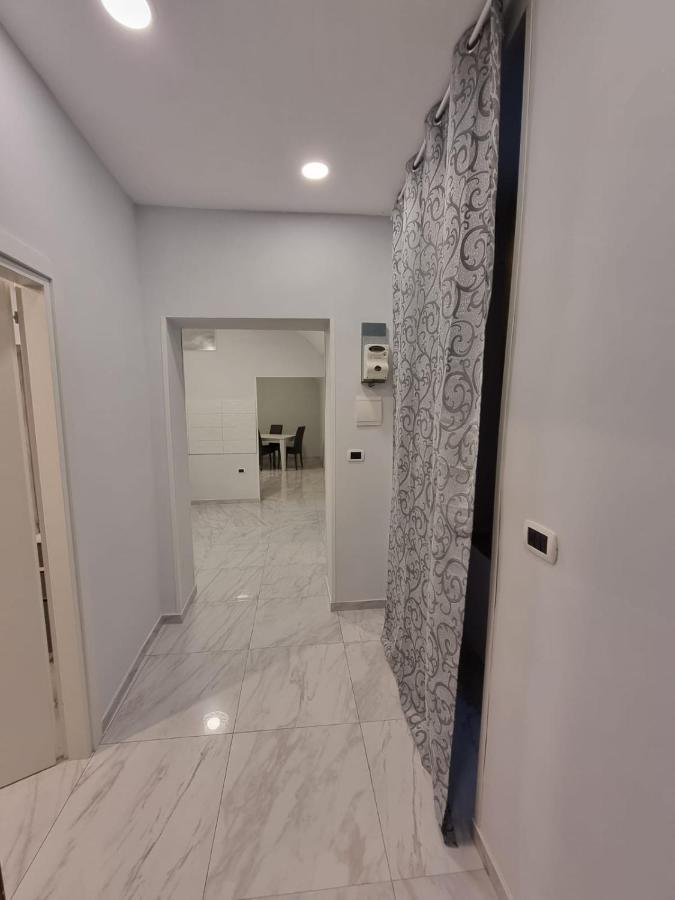 Casa Gio' Holiday home Naples