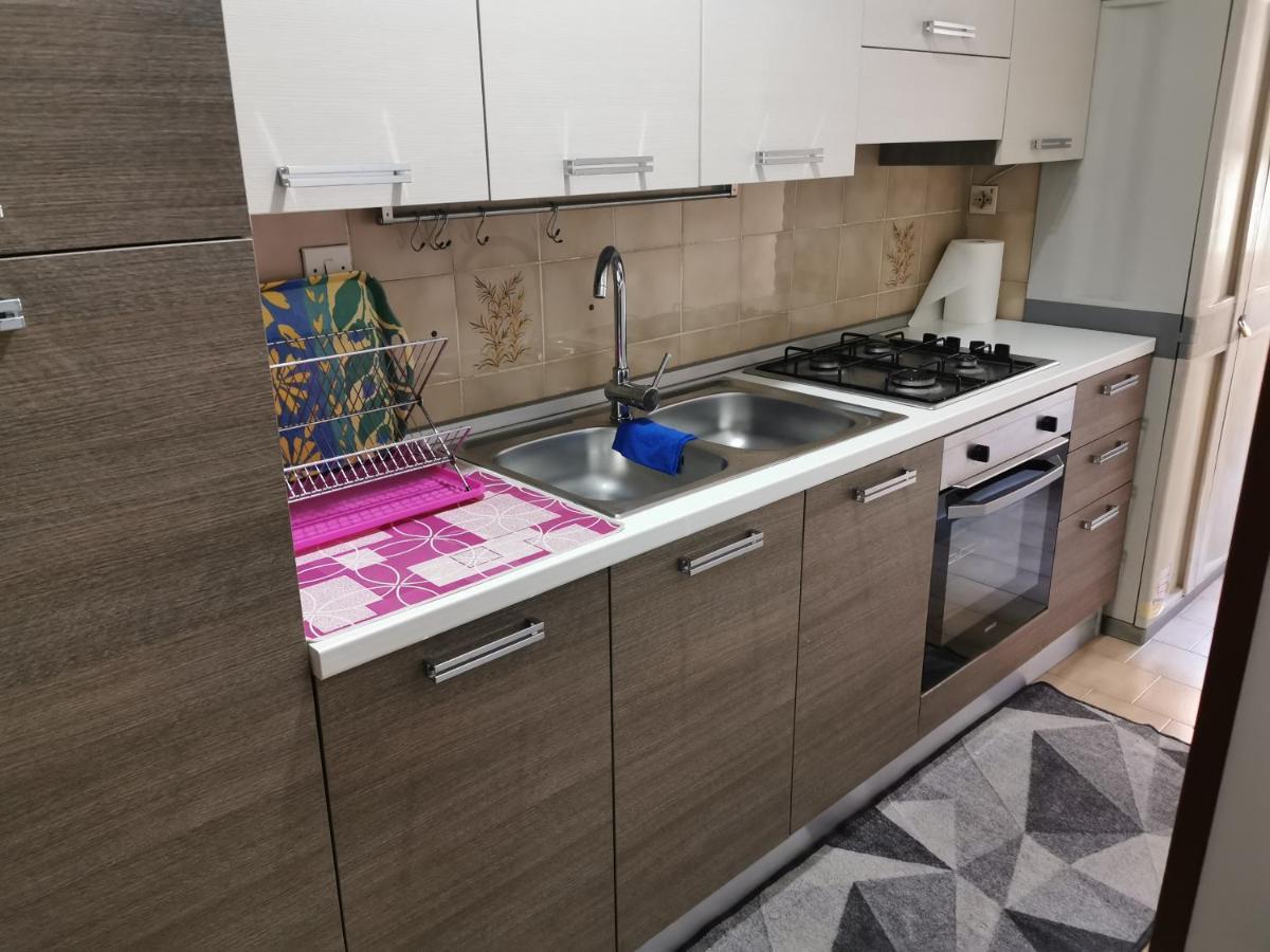 La Casa Di Aurora Apartment Naples