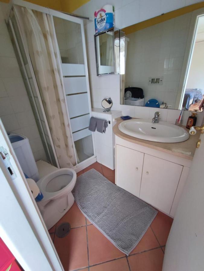 In Neapolitan Castle Int 28 Apartment *