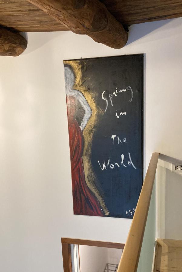 Apartment Casa Materdei Naples