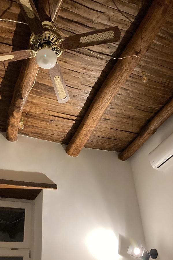 Casa Materdei Naples