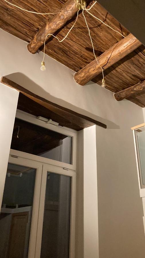 Apartment Casa Materdei Naples