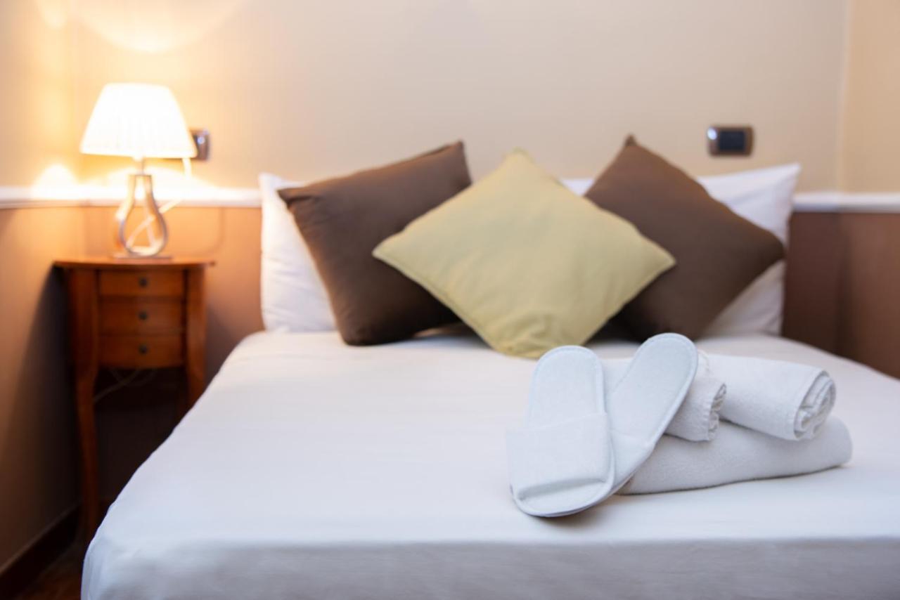 Hotel Ares 4*