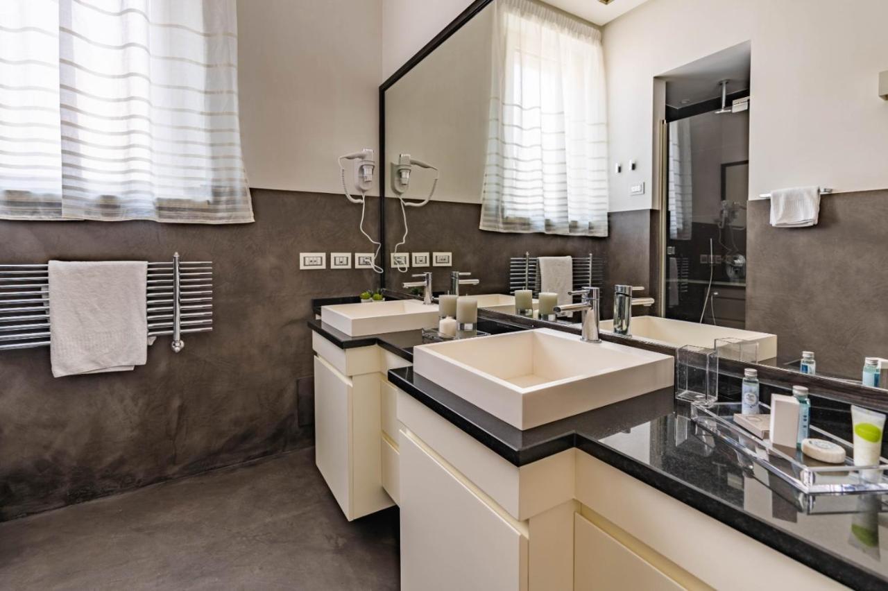 Ad Maiora Boutique Guest house Naples