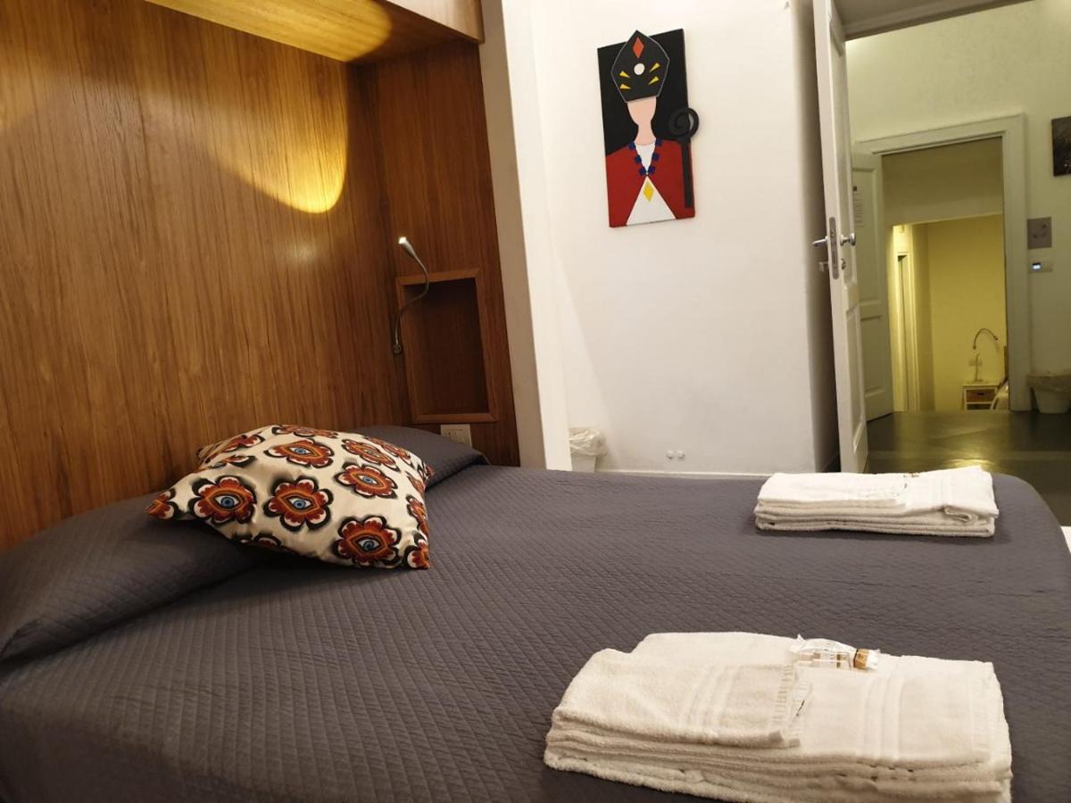 Apartment Belle Arti