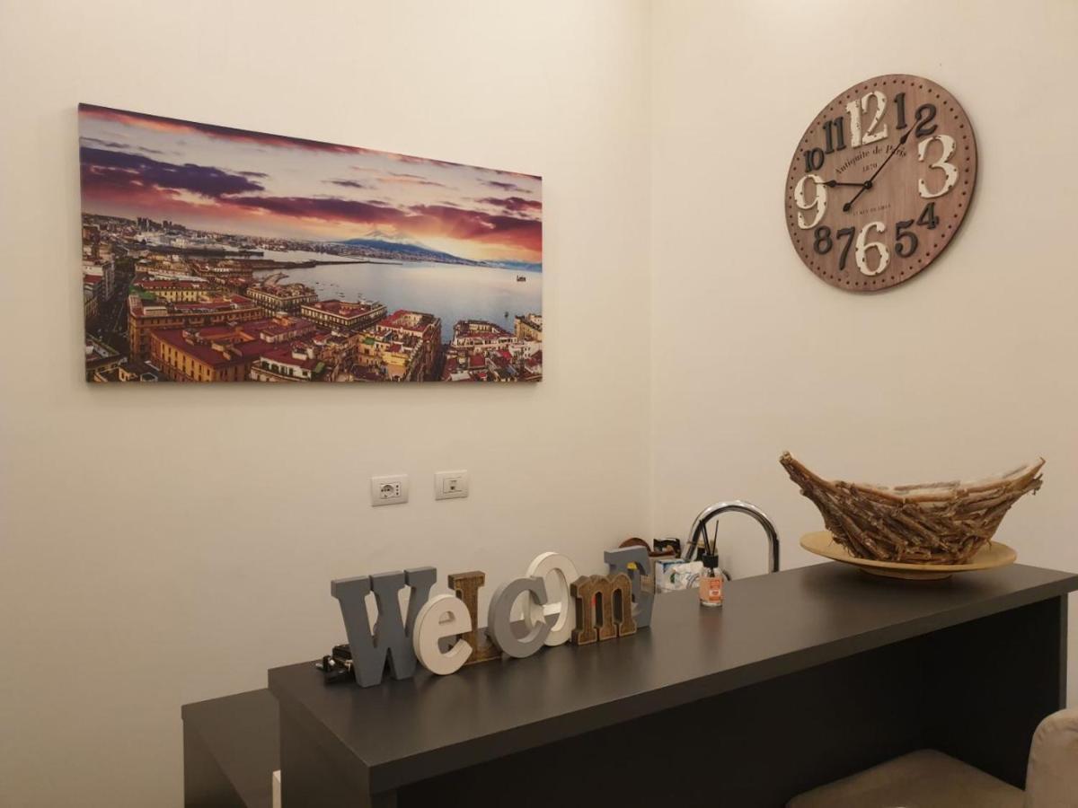 Belle Arti Apartment *