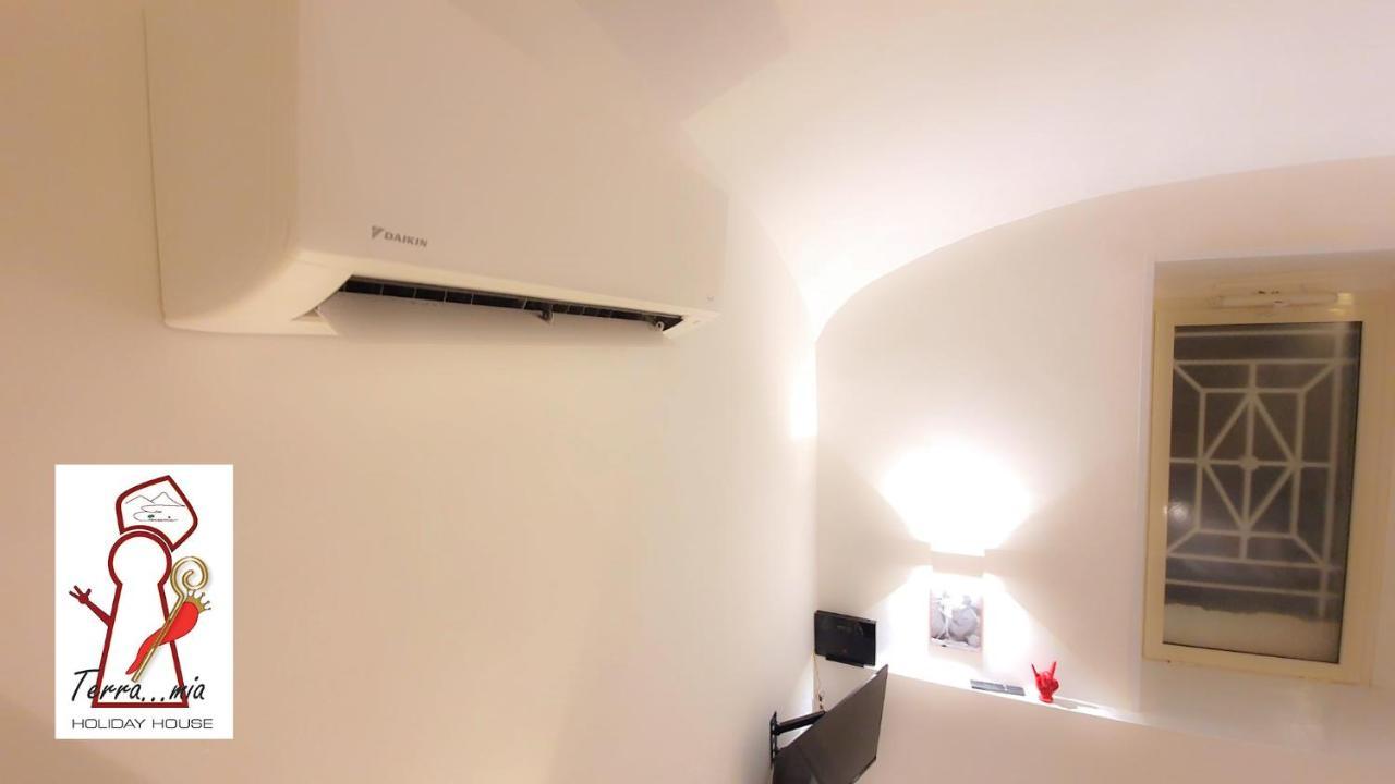Terramia House Apartment