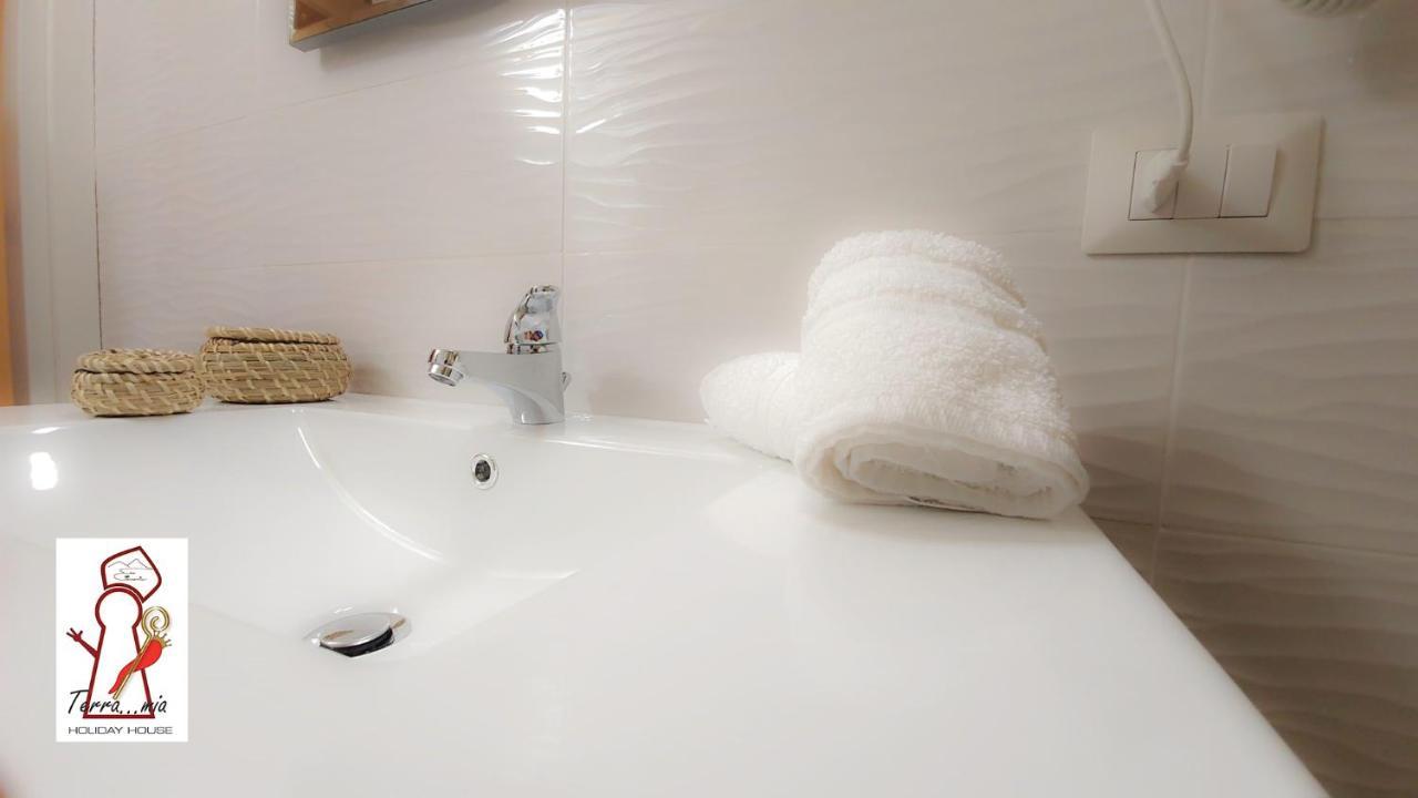 Terramia House Apartment Naples