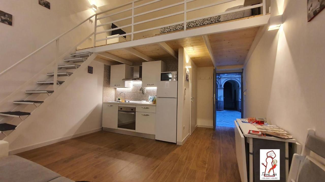 Terramia House Apartment *