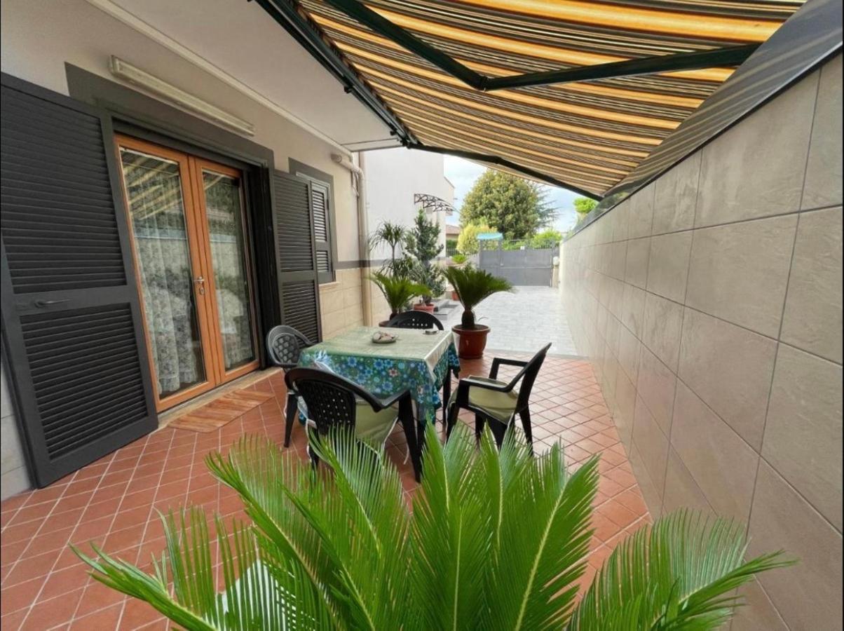 Susy Guest house