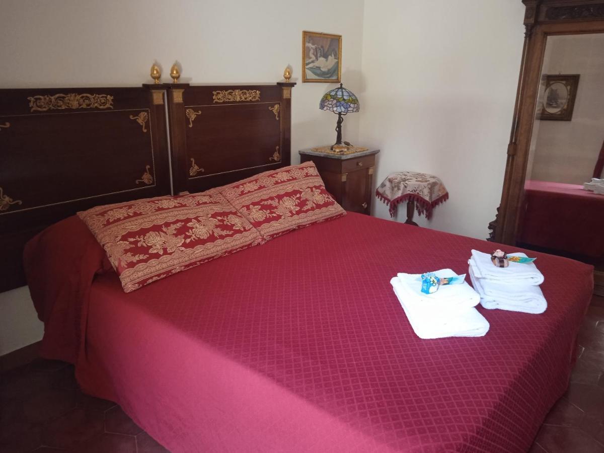 Well - Museo Guest house Naples