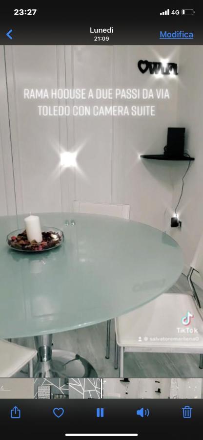 Rama Hoouse Holiday home Naples