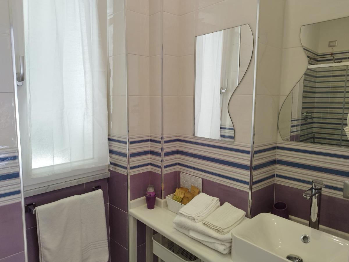 Molo Partenope Bed & Breakfast *