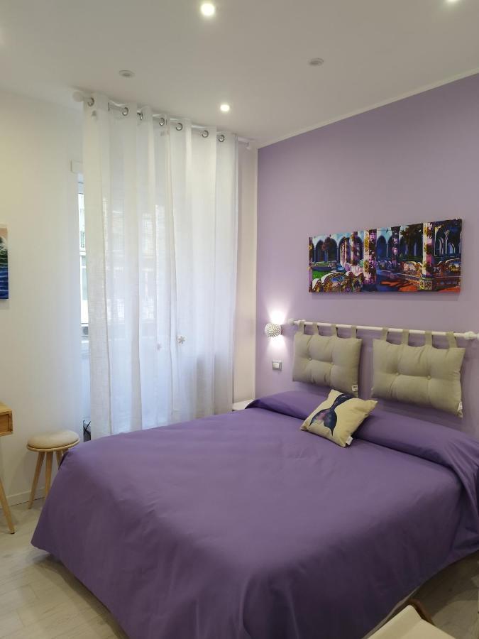 Bed & Breakfast Molo Partenope *