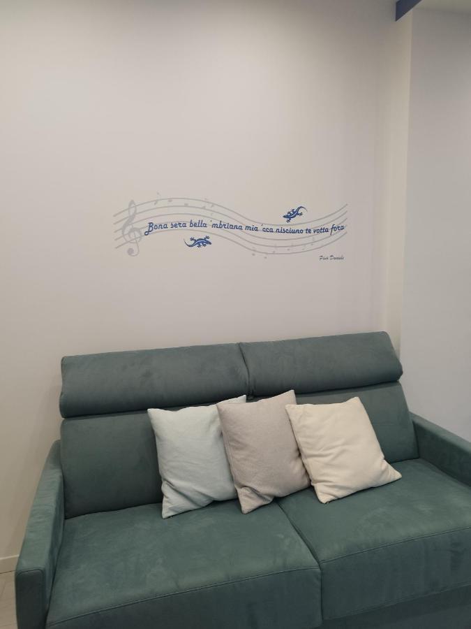 Bed & Breakfast Molo Partenope