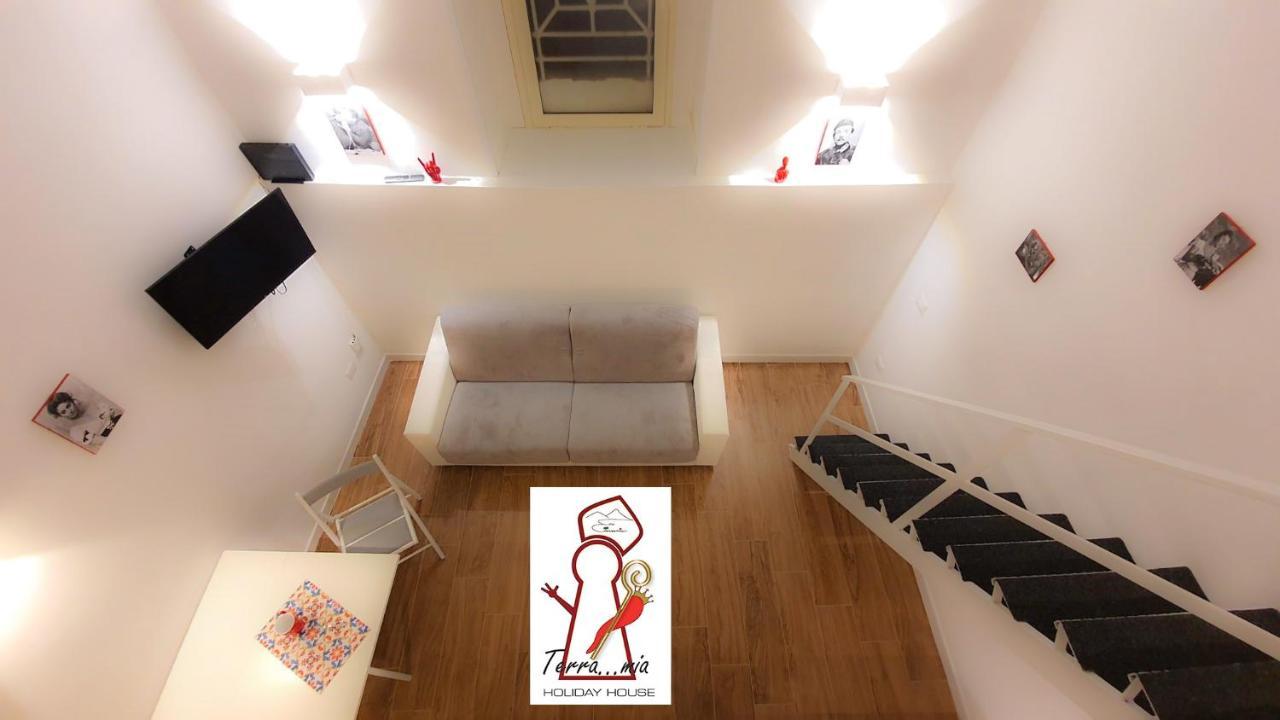 Terramia House Naples
