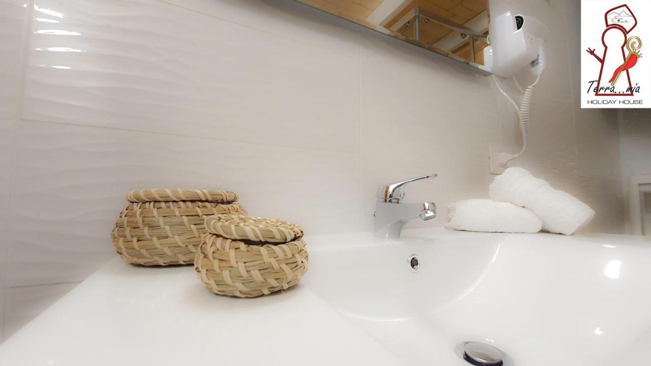 Apartment Terramia House