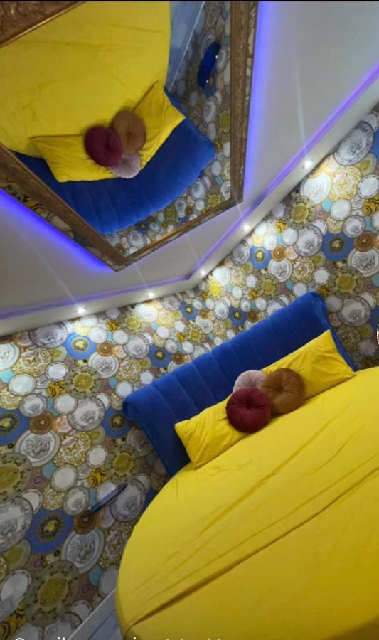 Holiday home Rama Hoouse Naples