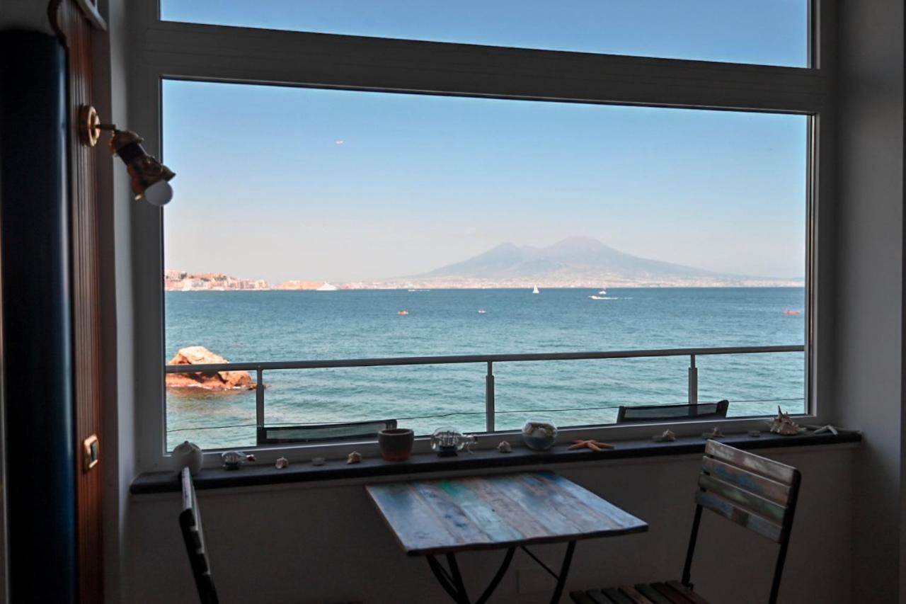 La Casa Sull' Acqua Naples