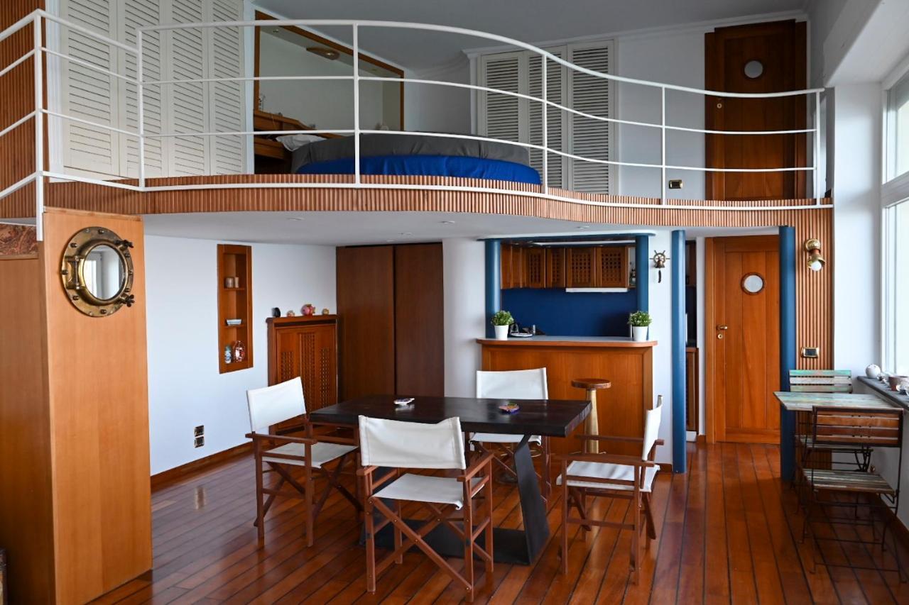 Apartment La Casa Sull' Acqua