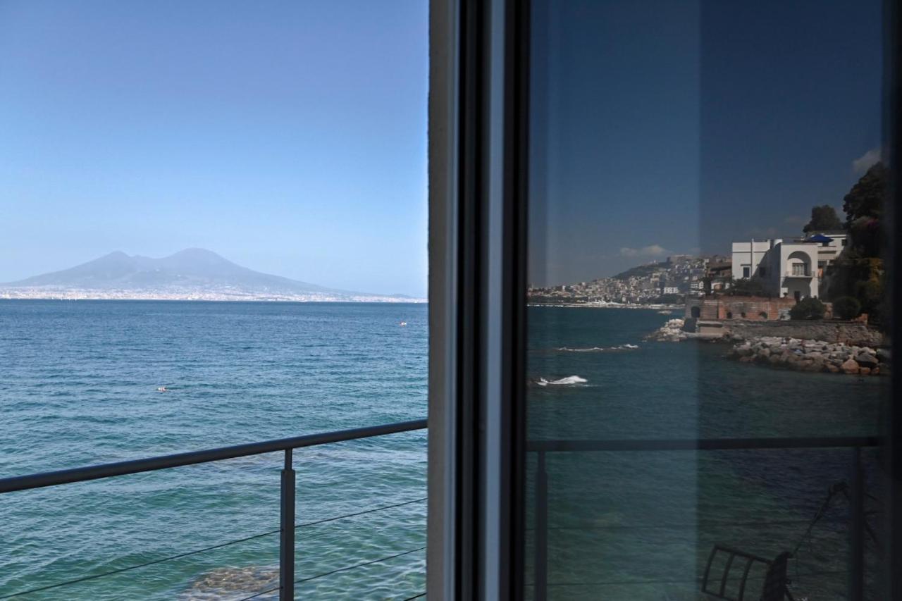 La Casa Sull' Acqua * Naples