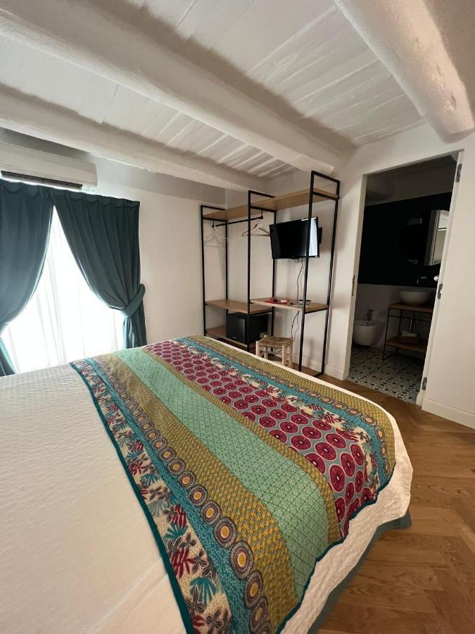Ferrandina1 Guest house
