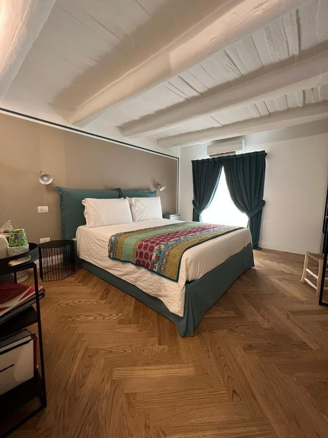 Ferrandina1 Guest house
