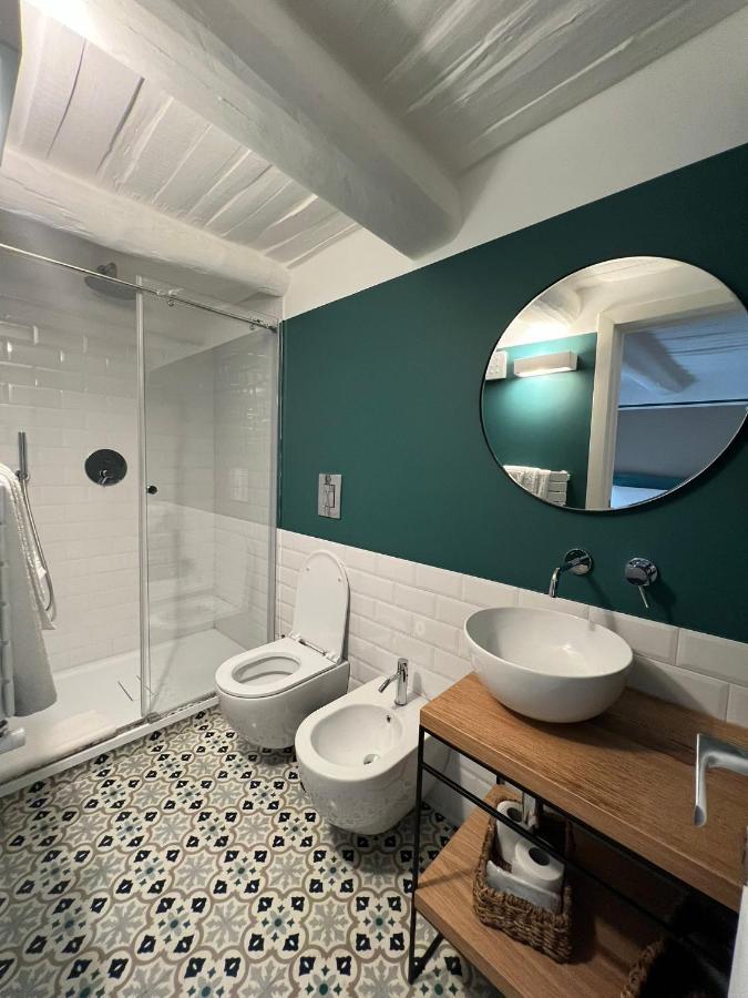 Guest house Ferrandina1 Naples