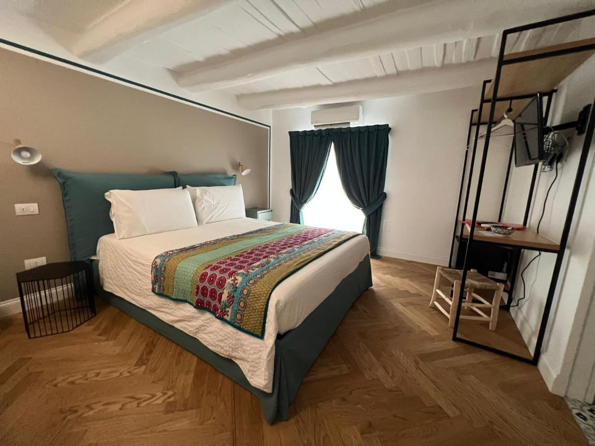 Ferrandina1 Guest house *