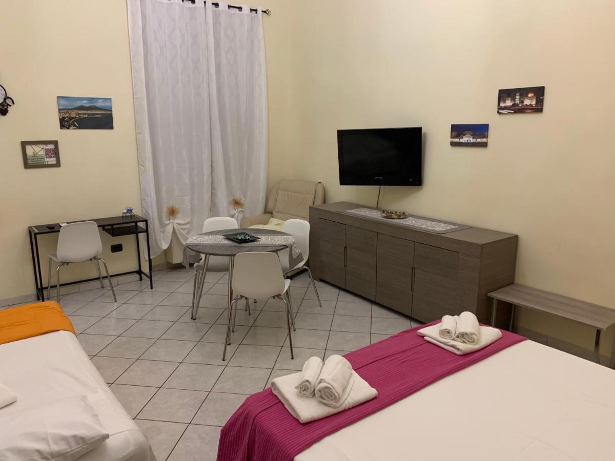 Centro Storico La Casa Di Ciro * Naples