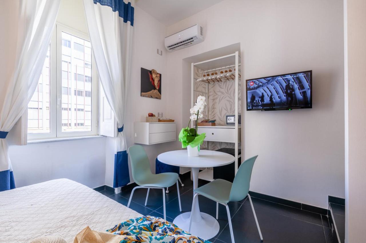 I Canestrari Bed & Breakfast *