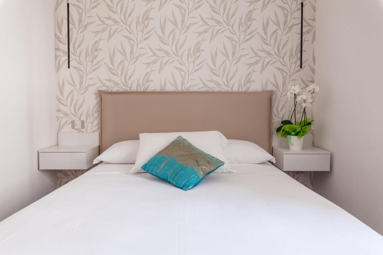 I Canestrari Bed & Breakfast Naples