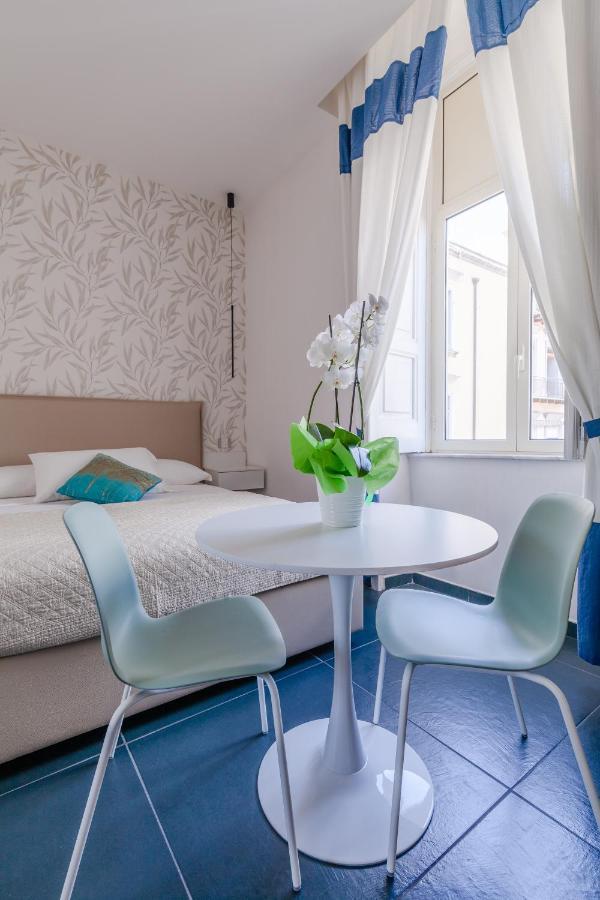 I Canestrari Bed & Breakfast