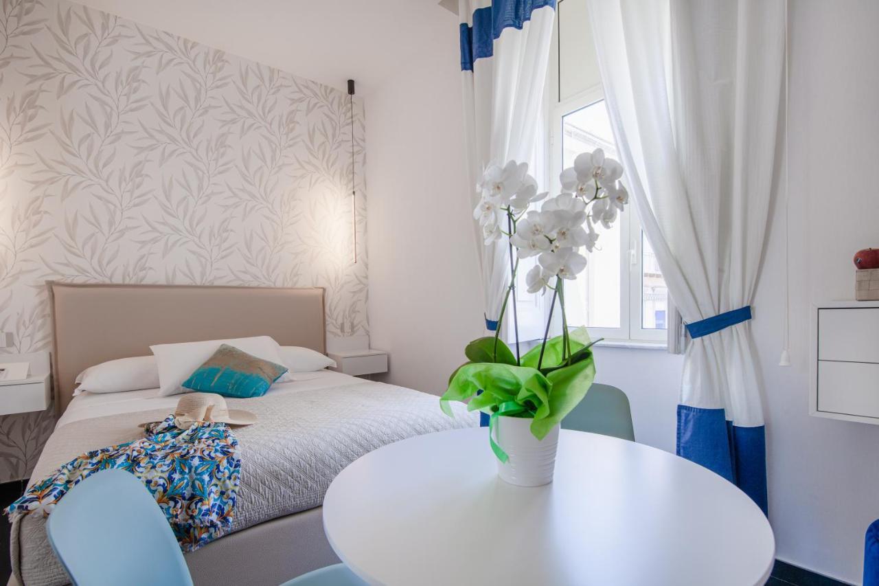 Bed & Breakfast I Canestrari