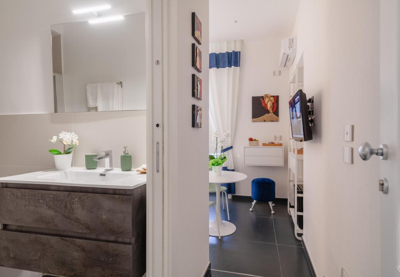 Bed & Breakfast I Canestrari Naples