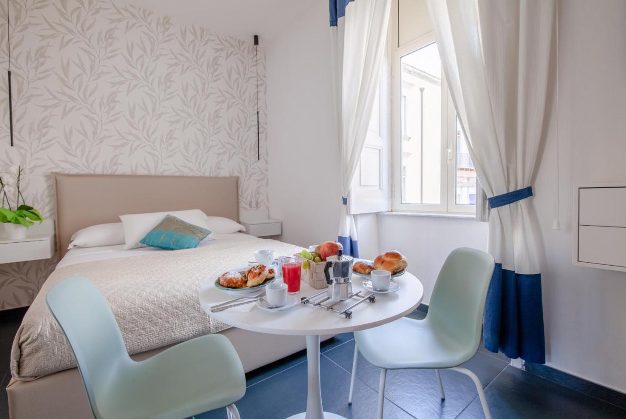 Bed & Breakfast I Canestrari Naples