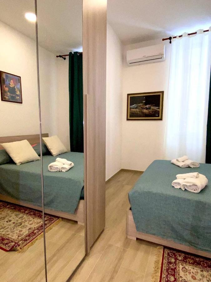 Spaccanapoli Pad Apartament Apartment Naples